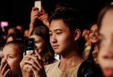 why 8 5 5 8 number trend